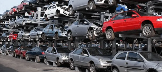 Altes Auto verkaufen in Castrop-Rauxel