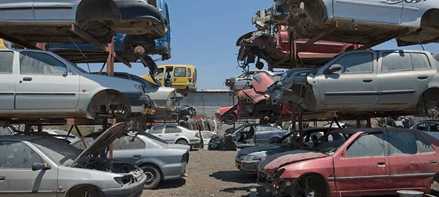 Schnell und einfach Gebrauchtwagen verkaufen in Castrop-Rauxel